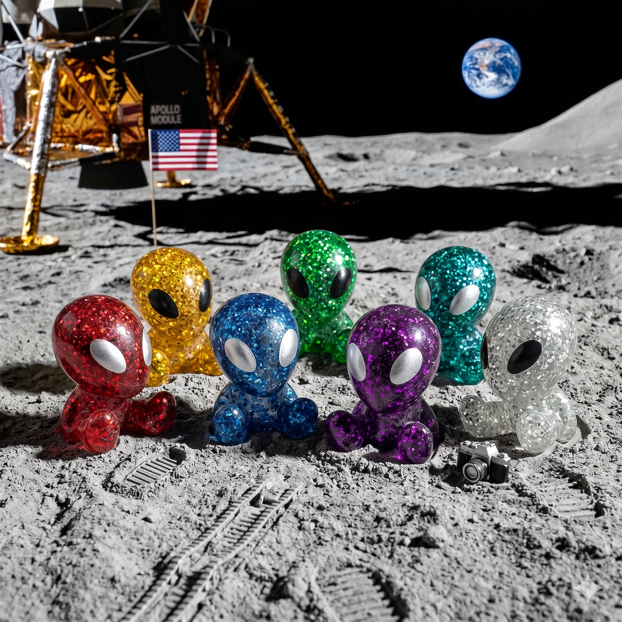 Aliens