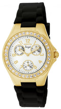 Invicta Angel Quartz White Dial Lady Watch 38 mm 1643