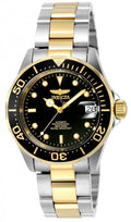 Invicta Pro Diver Automatic Black Dial Men's Watch 40 mm 8927