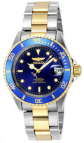 Invicta Pro Diver Automatic Blue Dial Men's Watch 40 mm 8928OB