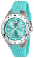 Invicta Angel Quartz Blue Dial Lady Watch 38 mm 24124