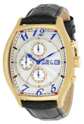 Invicta Specialty Quartz White Dial Men's Watch 43 mm 14330