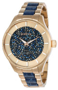 Invicta Angel Quartz Blue Dial Lady Watch 40 mm 24662
