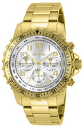 Invicta Specialty Quartz Silver Dial Men's Watch 45 mm 11369