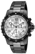 Invicta Specialty Quartz Silver Dial Men's Watch 45 mm 11370