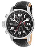 Invicta I-Force Quartz Black Dial Men's Watch 46 mm 2770
