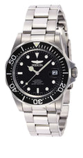 Invicta Pro Diver Automatic Black Dial Men's Watch 40 mm 8926