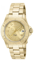 Invicta Angel Quartz Champagne Dial Lady Watch 40 mm 16849