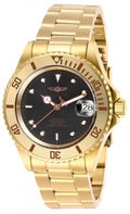 Invicta Pro Diver Automatic Black Dial Men's Watch 40 mm 28664