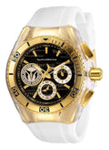 TechnoMarine Cruise Quartz Black Dial Lady Watch 40 mm TM-118134