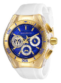 TechnoMarine Cruise Quartz Blue Dial Lady Watch 40 mm TM-118135