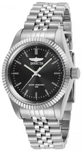 Invicta Specialty Quartz Silver Dial Lady Watch 36 mm 29395