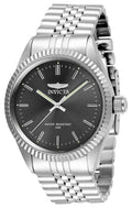 Invicta Specialty Quartz Silver Dial Men's Watch 43 mm 29372