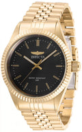 Invicta Specialty Quartz Silver Dial Men's Watch 43 mm 29383