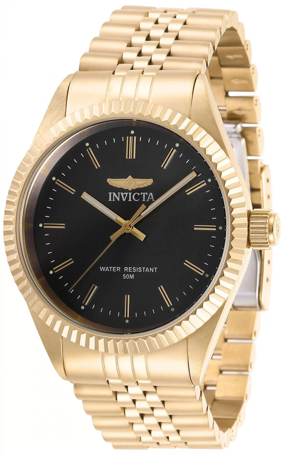 Invicta Specialty Quartz Silver Dial Men's Watch 43 mm 29383