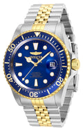 Invicta Pro Diver Automatic Blue Dial Men's Watch 42 mm 30093