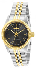 Invicta Specialty Quartz Silver Dial Lady Watch 36 mm 29400