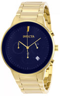 Invicta Specialty Quartz Blue Dial Men's Watch 43 mm 29482