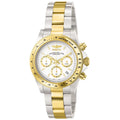 Invicta Speedway Quartz White Dial Men's Watch 39 mm 9212