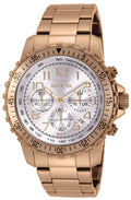 Invicta Specialty Quartz Silver Dial Men's Watch 45 mm 11368