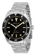 Invicta Pro Diver Automatic Black Dial Men's Watch 40 mm 31290