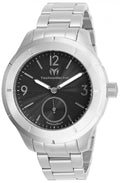 TechnoMarine MoonSun Quartz Silver Dial Men's Watch 42 mm TM-818005