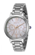 Invicta Angel Quartz Mother of Pearl Dial Lady Watch 39 mm 31082