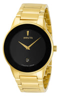 Invicta Specialty Quartz Black Dial Men's Watch 40 mm 30536