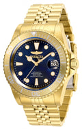 Invicta Pro Diver Automatic Blue Dial Men's Watch 42 mm 30097