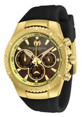 TechnoMarine Manta Quartz Brown Dial Lady Watch 40 mm TM-220073