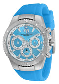 TechnoMarine Manta Quartz Blue Dial Lady Watch 40 mm TM-220078