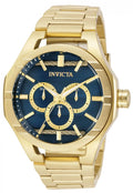 Invicta Bolt Quartz Blue Dial Men's Watch 48 mm 31830