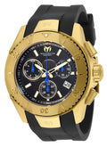 TechnoMarine UF6 Quartz Mother of Pearl Dial Men's Watch 48 mm TM-620003