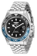Invicta Pro Diver Quartz Black Dial Men's Watch 40 mm 34104