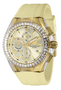 TechnoMarine Cruise Quartz Silver Dial Men's Watch 45 mm TM-121159