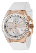 TechnoMarine Cruise Quartz Silver Dial Men's Watch 45 mm TM-121161