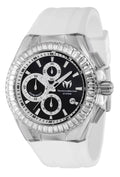 TechnoMarine Cruise Quartz Black Dial Men's Watch 45 mm TM-121147
