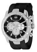 TechnoMarine UF6 Quartz Mother of Pearl Dial Men's Watch 48 mm TM-621009