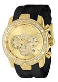 TechnoMarine UF6 Quartz Mother of Pearl Dial Men's Watch 45 mm TM-621012