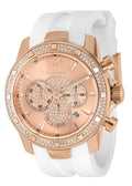 TechnoMarine UF6 Quartz Mother of Pearl Dial Men's Watch 45 mm TM-621013