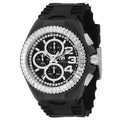 TechnoMarine Cruise Quartz Black Dial Men's Watch 48 mm TM-121180
