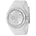 TechnoMarine Cruise Quartz Silver Dial Men's Watch 48 mm TM-121181