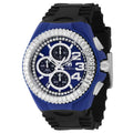 TechnoMarine Cruise Quartz Silver Dial Men's Watch 48 mm TM-121182