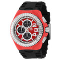 TechnoMarine Cruise Quartz Silver Dial Men's Watch 45 mm TM-121185