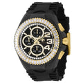 TechnoMarine Cruise Quartz Blue Dial Men's Watch 45 mm TM-121187