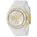 TechnoMarine Cruise Quartz Blue Dial Men's Watch 44 mm TM-121188