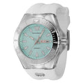 TechnoMarine Cruise Quartz Green Dial Men's Watch 47 mm TM-122010