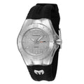 TechnoMarine Cruise Quartz Silver Dial Lady Watch 36 mm TM-122016