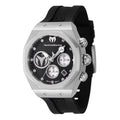 TechnoMarine Reef Quartz Black Dial Lady Watch 40 mm TM-523004