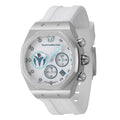 TechnoMarine Reef Quartz Black Dial Lady Watch 40 mm TM-523005